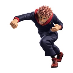Jujutsu Kaisen Figure - Yuji Itadori